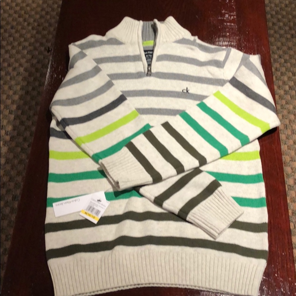 Sweater